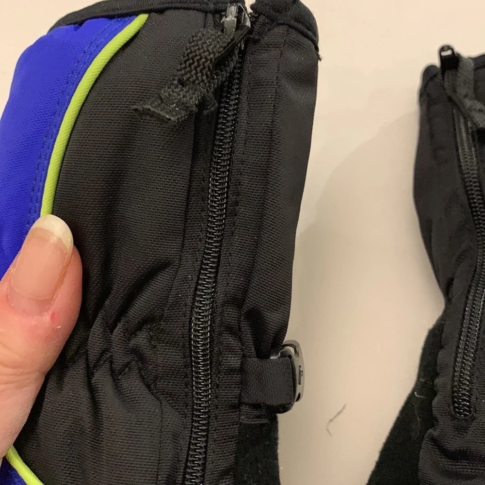Head Ski Mittens size XS